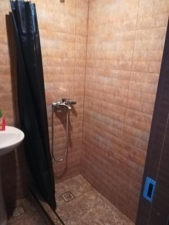 Family Hotel Mtamta Гудаури Экстерьер фото
